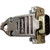 Motorola 0185571U06 Shielded Serial Cable – DB9 Male to DB9 Male Connector