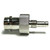 MOTOROLA 5886564Z01 Antenna Port to BNC Male Adapter