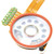 Motorola 8416579H02 Flex Speaker with Microphone