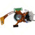 Motorola 0105956T85 Universal Flex Controls Assembly