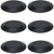 Motorola RAN4051A 3/4-Inch Antenna Hole Plugs (Pack of 6)