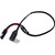 Motorola FKN5932A PS to Radio DC Cable