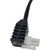 Motorola FKN5932A PS to Radio DC Cable