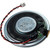Motorola PMDN4011AR Non-EPP Speaker & Cable