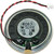 Motorola PMDN4067BR EPP Speaker & Cable