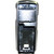 Motorola PMLN4948A DTR Rear Housing Kit