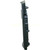 Motorola PMLN4948A DTR Rear Housing Kit