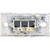 Motorola TRN5207A Balancing Resistor