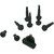 Motorola HLN5488A Installation Hardware