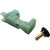 Motorola PMLN6155A RF Adapter Holder