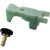 Motorola PMLN6155A RF Adapter Holder