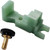 Motorola PMLN6155A RF Adapter Holder