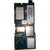 Motorola PNLD8910N Board for XTS 5000 VHF