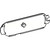 Motorola 38012019001 PTT Paddle