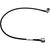 Motorola 3084921Y37 RF Coaxial Cable Assembly - Type N Male to QN Male Connector Jumper for Radio Repeaters & Base Stations