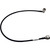 Motorola 3084921Y37 RF Coaxial Cable Assembly - Type N Male to QN Male Connector Jumper for Radio Repeaters & Base Stations