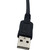 Motorola 25-108022-04R USB Charging Cable