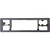 Motorola 3264059H03 Silicone Moisture Seal