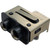 Motorola 0180551E03 Accessory Connector