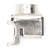 Motorola 02012010003 RF Connector
