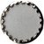 Motorola 04012004001 RF Connector Lock Washer