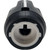 Icom 8610012921 Channel Selector Knob for IC-F3061S, IC-F3161, IC-F3061T, IC-F3061 Two-Way Radios