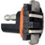 Motorola 09009344005 Replacement Power Connector