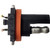 Motorola 09009344005 Replacement Power Connector
