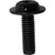Motorola 03012000001 Screw Washer