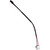 Motorola CB000062A01 Antenna Relay Power Harness Cable