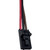 Motorola CB000062A01 Antenna Relay Power Harness Cable