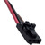 Motorola CB000062A01 Antenna Relay Power Harness Cable