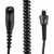 Motorola NKN6611A XP RSM Replacement Cable without Audio Jack