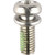 Motorola RA1424600 SEMS Screw
