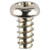 Motorola U44104002 M2x4NI Pan Head Taptite-B Screw