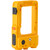 Motorola CB7120000 AC146U000 Rear Case Assembly - Yellow
