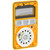 Motorola CB7118000 EVX-S24 Yellow Front Housing Assembly