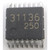 Icom 1110003491 – TA31136FNG IF System IC – F3061S F3061T FR5000 F9011