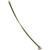 Icom 8900009640 OPC-963 Speaker Lead Cable for IC-F21, IC-F24, IC-M25, IC-F43G, IC-F3021, IC-A14, IC-R20 Radios