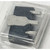 Icom 1180000970 – Panasonic AN78L05M-E1 +5V Voltage Regulator IC SOT-89