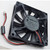 Icom 2710000630 NMB-MAT FBA08T12HC 12V DC Cooling Fan – PW1, IC-9100, IC-756PROII/III, IC-7410, IC-7600