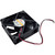 Icom 2710001060 Replacement Fan