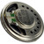 Icom 036D01206 12-Ohm 1.5W Replacement Speaker – F3400/F1000/F2000/M25 Radios