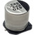 Icom 4510009680 470µF 25V Aluminum Electrolytic Capacitor EEEFK1E471P Replacement Component for Icom Transceivers