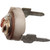 Icom 4610000100 6pF Ceramic Trimmer Capacitor CV05A0601 Adjustment Component for IC-761 Transceiver