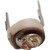 Icom 4610000100 6pF Ceramic Trimmer Capacitor CV05A0601 Adjustment Component for IC-761 Transceiver