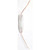 Icom 5080000306 – Replacement Lamp HRT-3290A-F for IC-736 / IC-737 / M700PRO Radios [suggested replacement 5080000401]