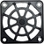 Icom 8110009020 Fan Cover