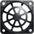 Icom 8110009020 Fan Cover