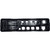 Icom 8210019080 Replacement Front Mobile Radio Housing